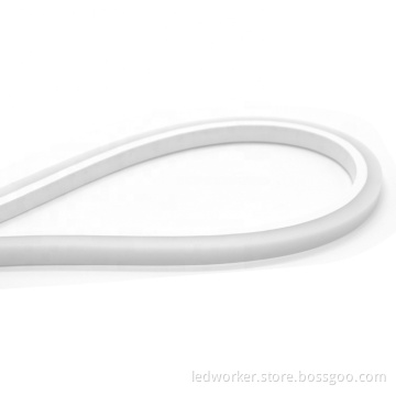 IP67 Neon Waterproof Flexible LED Light Strip